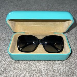 Tiffany & Co sunglasses